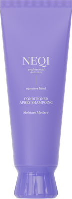 Крем для волос NEQI Moisture Mystery Leave-in (200мл) -