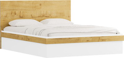 

Двуспальная кровать, Сканди 180x200 / Р375.11