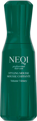 

Мусс для укладки волос, Volume Victory Styling Mousse