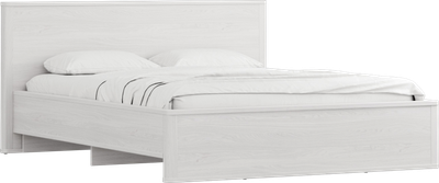 

Двуспальная кровать, Модена 160x200 / Р350.07