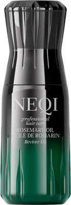 Масло для волос NEQI Rosemary Oil (75мл) -