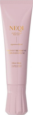 Маска для волос NEQI Gloss Glaze Treatment (100мл) -