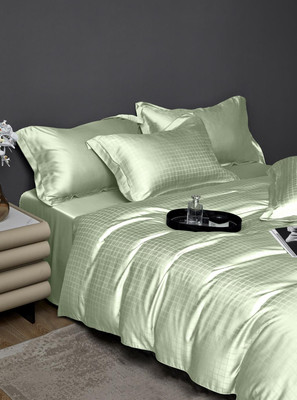 

Комплект постельного белья, Tencel жаккард 1.5сп Marsel / 1452107070-tg22