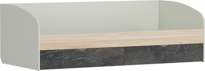 

Кровать-тахта, Стелс 90x200 / Р386.03