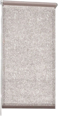 

Рулонная штора, Фантом 48x150 / 75020481601