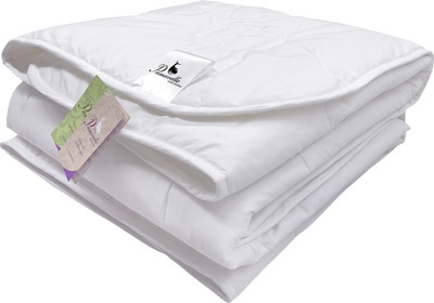 Одеяло Primavelle Cotton 140х205 / 121763202 (белый) - 