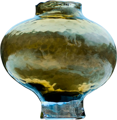 Ваза Sofi de Marko Мидори ВЗ-2-22.5смСТ -