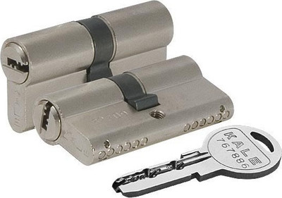 

Цилиндровый механизм замка, 164 SNC/90 35x10x45