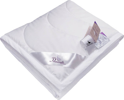 Одеяло Primavelle Rima 200х220 / 121031306-29 (белый) - 