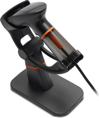 Сканер штрих-кода Mertech Sunmi NS021 Sense P2D USB (черный) -