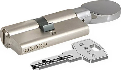 

Цилиндровый механизм замка, 164 BM/70 30x10x30M