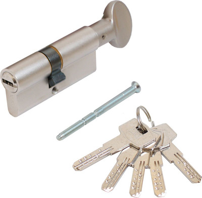 

Цилиндровый механизм замка, 164 BM/68 26x10x32