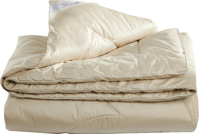 Одеяло Primavelle Lamb 172х205 / 123106101-Lb (бежевый) - 