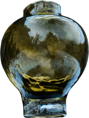 Ваза Sofi de Marko Мидори ВЗ-2-29смСТ - 