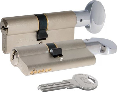 

Цилиндровый механизм замка, 164 SMC/95 50x10x35M