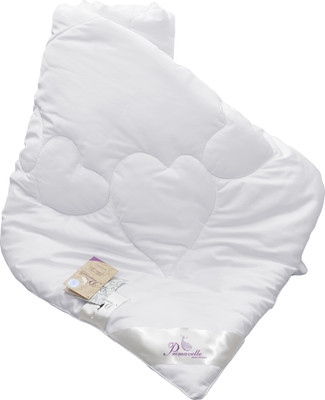 Одеяло Primavelle Wedding 172х205 / 123110101-ws (белый) - 