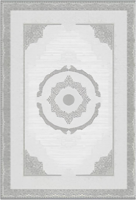 

Коврик, Eva / LZ140-CREAM-VIZON