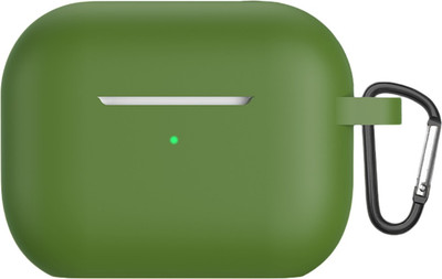 

Чехол для наушников, Silicone для Apple AirPods Pro