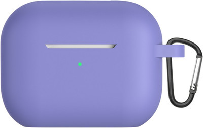 

Чехол для наушников, Silicone для Apple AirPods Pro