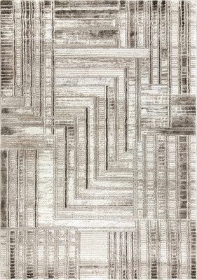 

Ковер, Eva / LZ137-CREAM-BROWN