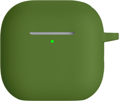 

Чехол для наушников, Silicone для Apple AirPods 4