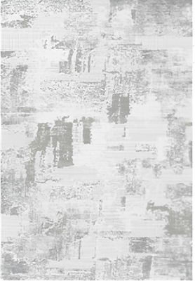 Ковер Safyun Eva / LZ167-CREAM-VIZON (2x4) -