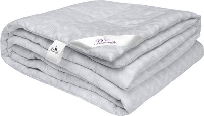 Одеяло Primavelle Organic Cotton 172х205 / 12204701-04 (серо-голубой) - 