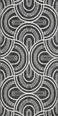 Ковер Safyun Bravo / SN550-GREY-CREAM (2x3) - 