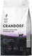 Сухой ветеринарный корм для кошек Grandorf Vet Cat Hypoallergenic (400г) - 