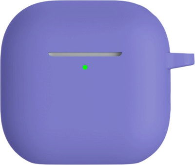 Чехол для наушников Bingo Silicone для Apple AirPods 4
