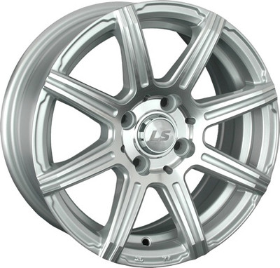 Литой диск LS wheels 571 15x6.5