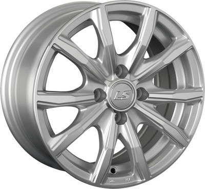 Литой диск LS wheels 786 15x6.5