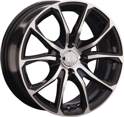 Литой диск LS wheels LS 764 15x6.5