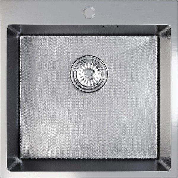 Мойка кухонная Mixline Pro 556577
