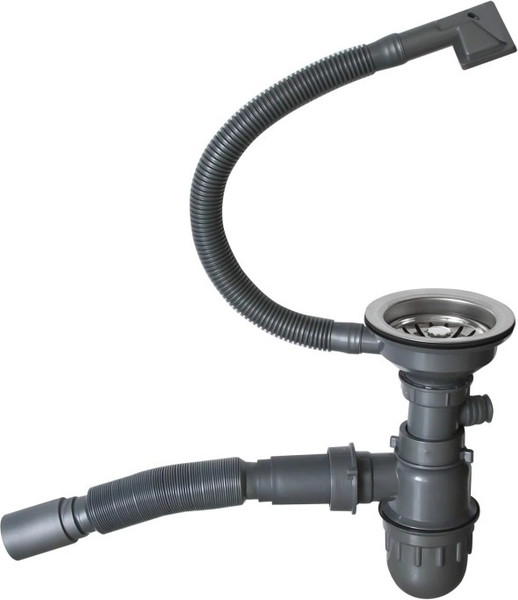 Купить Мойка кухонная Mixline Pro 556575  