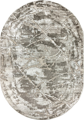 

Коврик, Eva / LZ191-CREAM-VIZON-OVAL