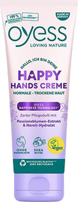 Крем для рук OYESS Happy Hands Soothing (75мл) -