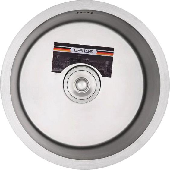 Купить Мойка кухонная Gerhans K34545 в Гродно