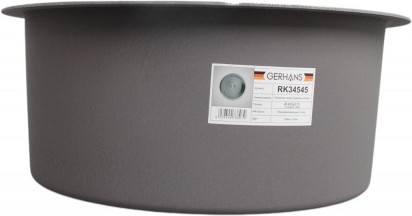 Купить Мойка кухонная Gerhans K34545 в Гродно