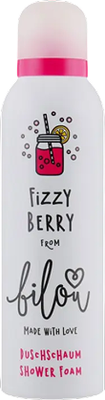 

Мыло-пена, Fizzy Berry для душа