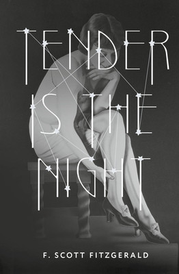 Книга АСТ Tender is the Night, твердая обложка (Fitzgerald F.) -