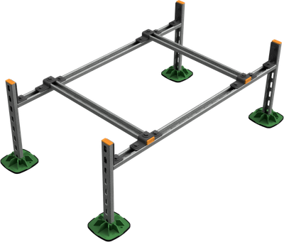

Подставка для кондиционера, Foot Basic 576511006