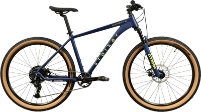 

Велосипед, Monolit 27.3 HD / HQ-0020632