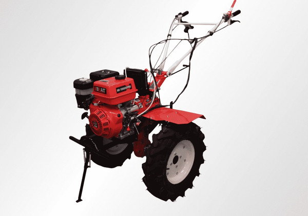 Мотоблок бензиновый Brait BR-135GEE