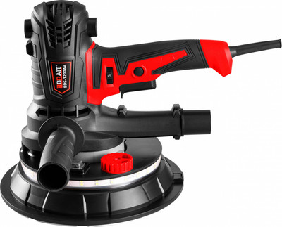 

Шлифовальная машина для стен, BDS-1200AV