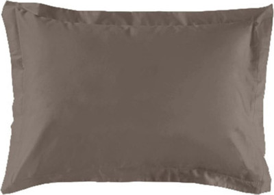 Наволочка Primavelle 52х74 сатин с ушками и клапаном / 113911110-сг79 (тауп) -