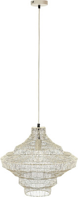 Потолочный светильник Bergenson Bjorn Vinger / BB0000733 (бежевый) - 