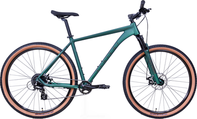 

Велосипед, Monolit 29.2 D / HQ-0018884