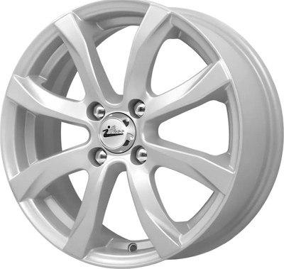 

Литой диск, Калибр 15x6" 4x98мм DIA 58.5мм ET 35мм Нео-классик