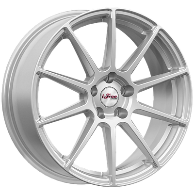 

Литой диск, Винзор 18x7" 5x100мм DIA 57.1мм ET 28мм Нео-классик